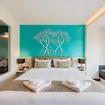 River Front Krabi Hotel
