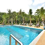 River Front Krabi Hotel