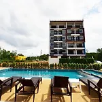 River Front Krabi Hotel