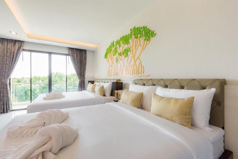 River Front Hotel Krabi