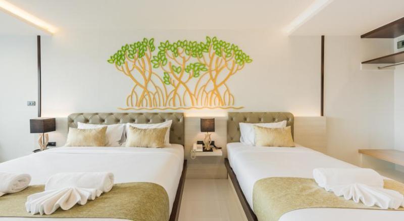 Hotel River Front Krabi