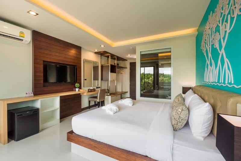 Hotel River Front Krabi
