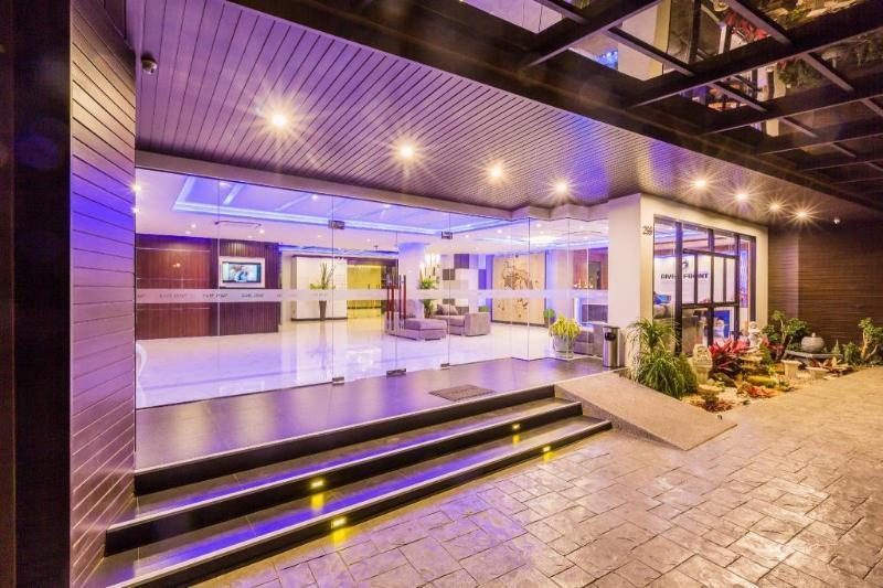 Hotel River Front Krabi